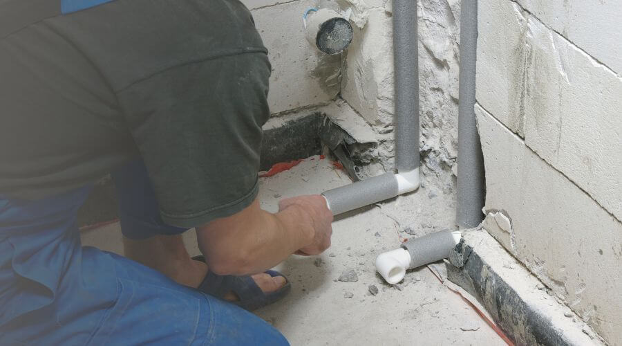 Septic Tank Scum Layer Removal in Montague, NJ
